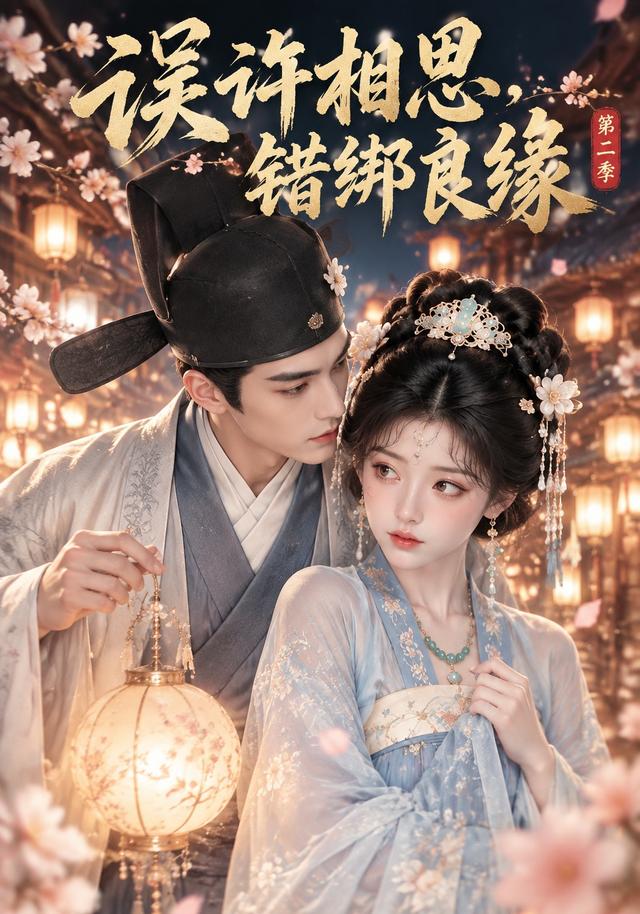 误许相思，错绑良缘第二季