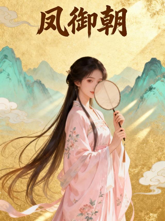 凤御朝封面图