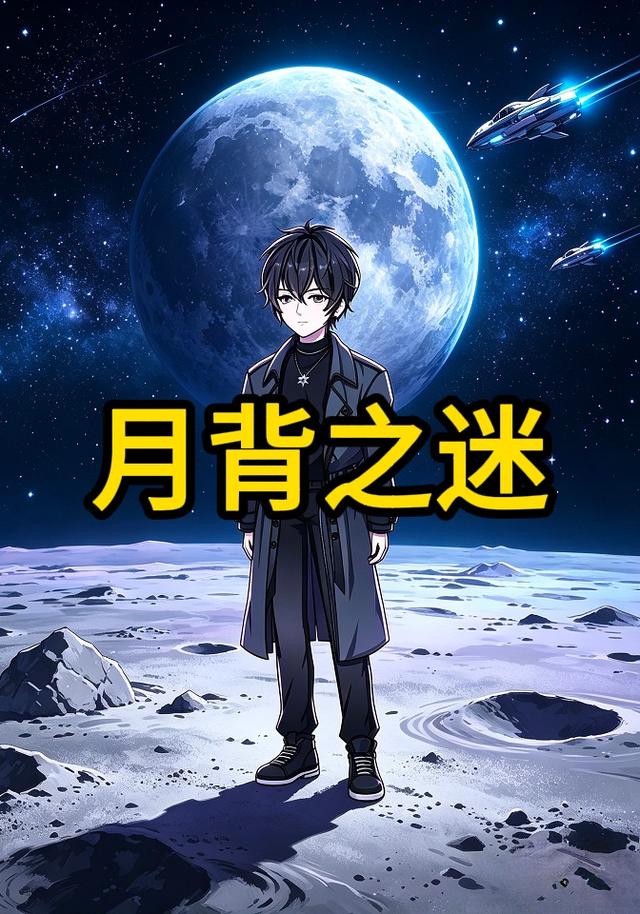 月背之迷 第1集 | 全集在线免费观看 | 红果短剧