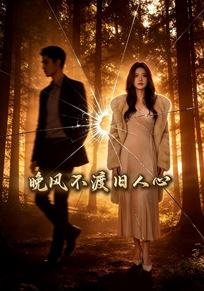 晚风不渡旧人心