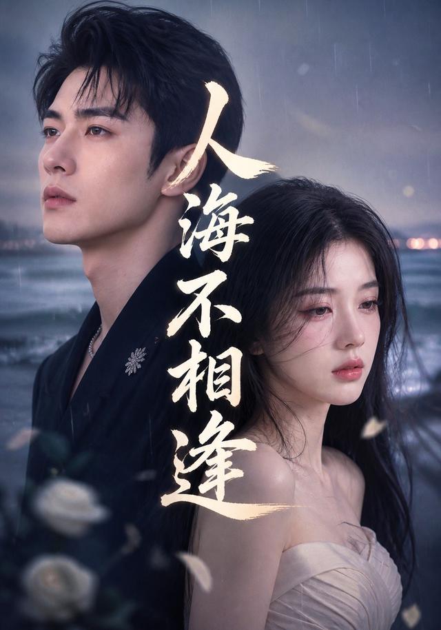 人海不相逢
