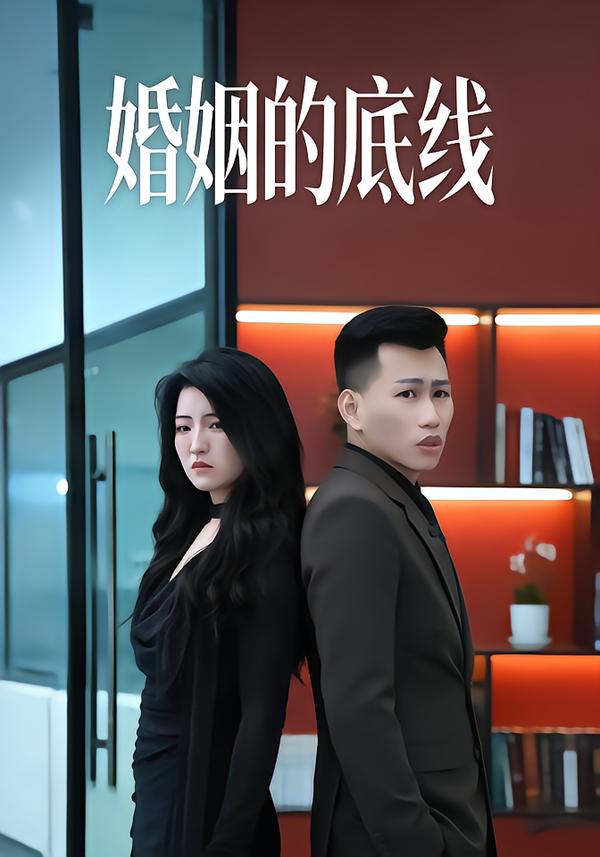 婚姻的底线