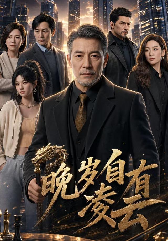 晚岁自有凌云 cover