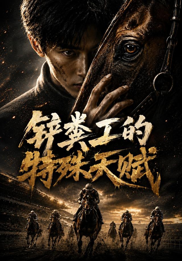 铲粪工的特殊天赋