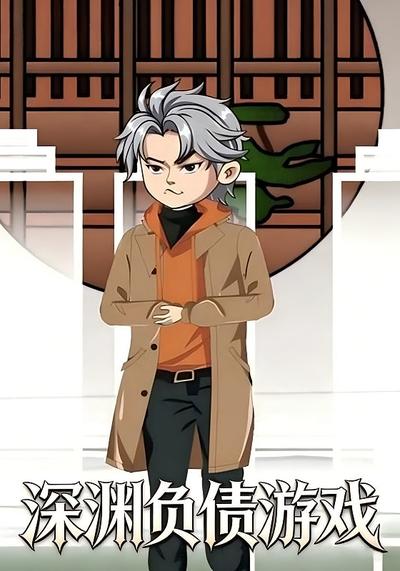 深渊负债游戏