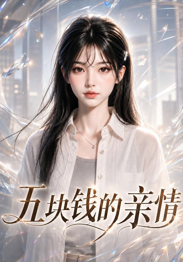 五块钱的亲情 cover