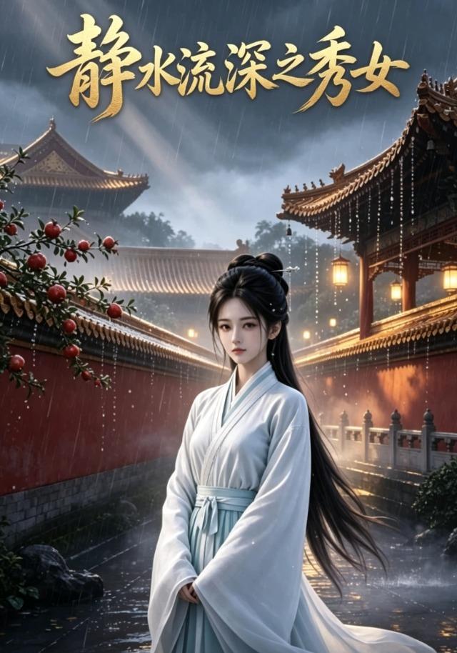 静水流深之秀女