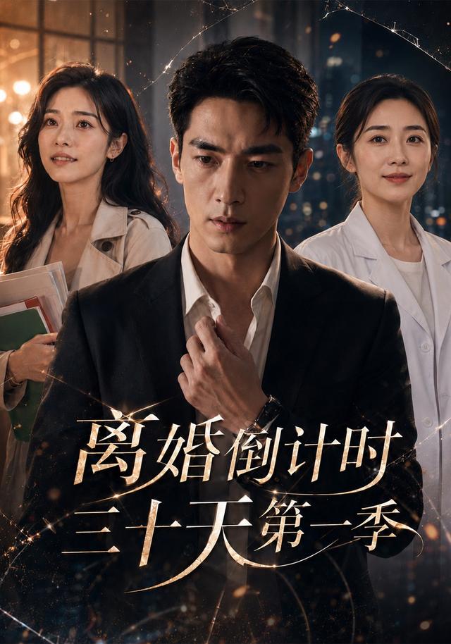 离婚倒计时三十天第一季