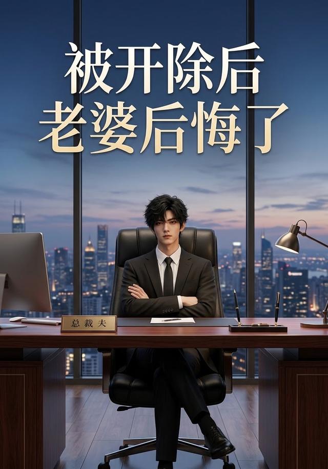 被开除后老婆后悔了