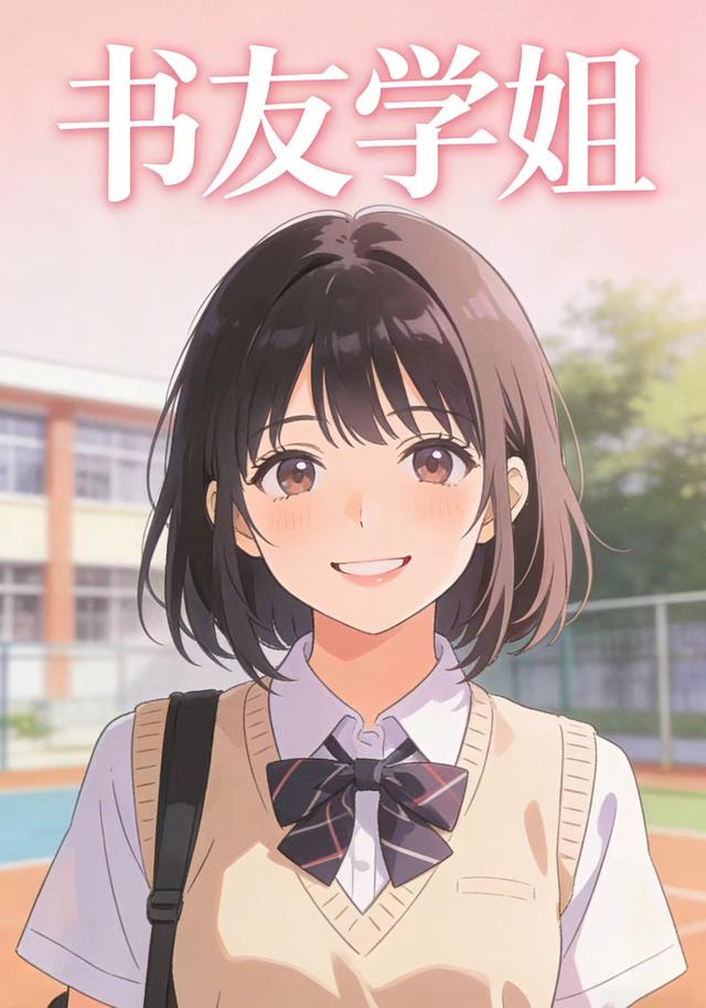 书友学姐