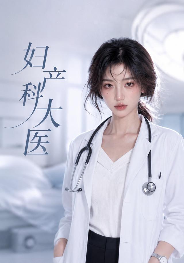 妇产科大医