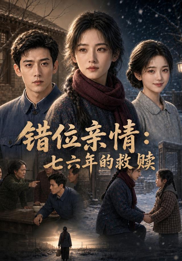 错位亲情：七六年的救赎