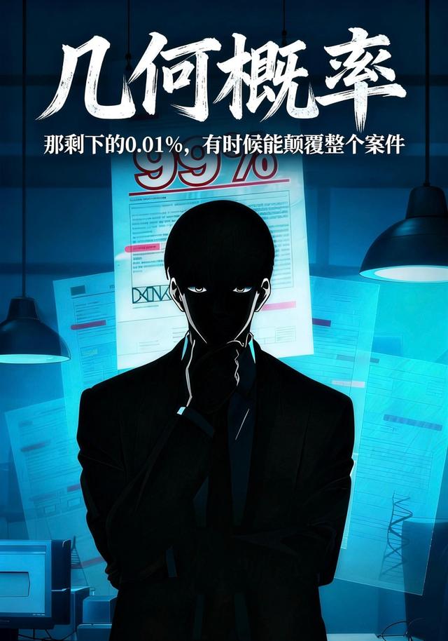 几何概率封面图