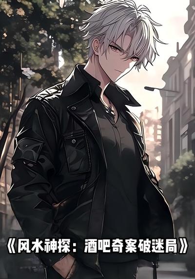 风水神探：酒吧奇案破迷局