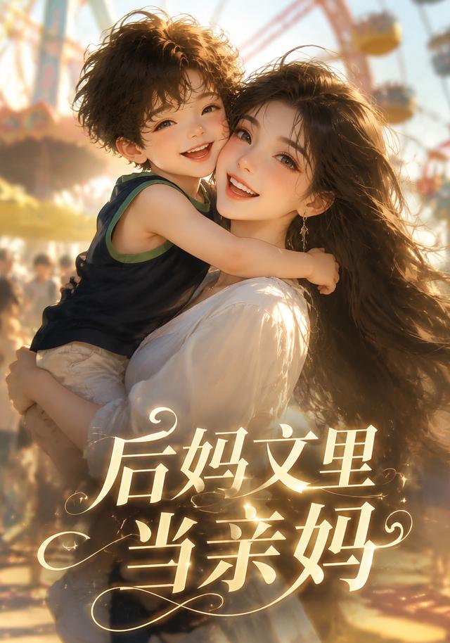 后妈文里当亲妈 cover