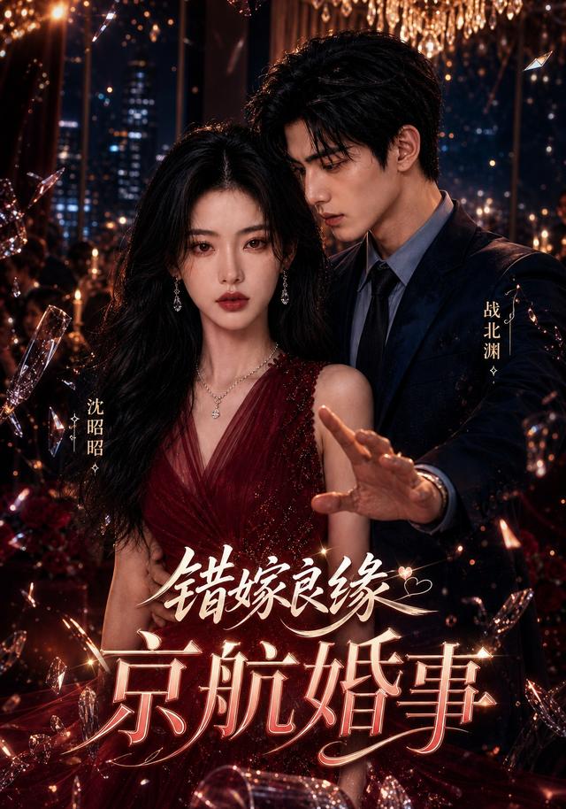 错嫁良缘京航婚事