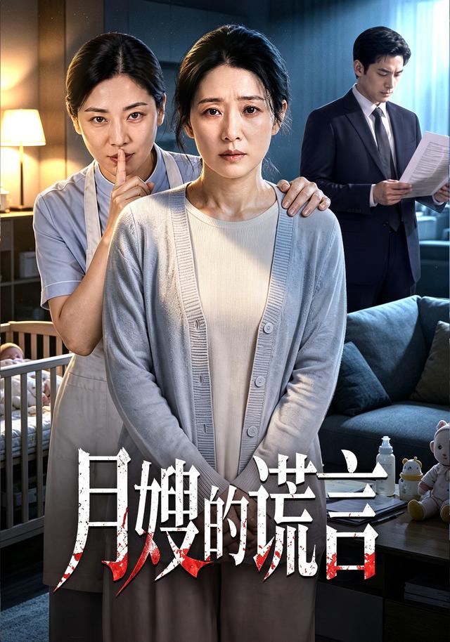 月嫂的谎言