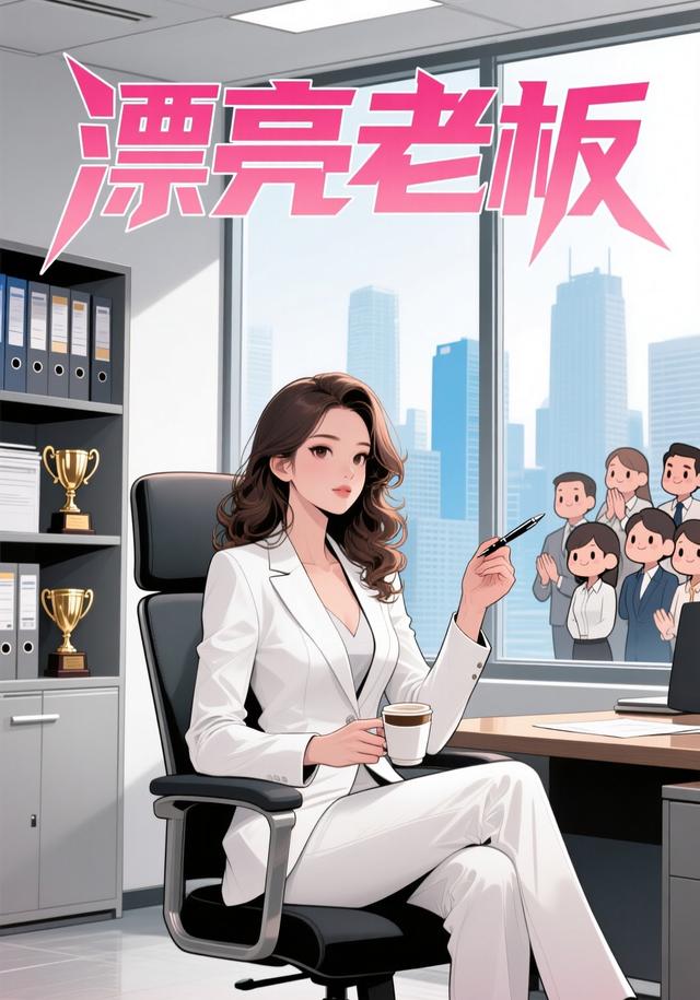 漂亮老板