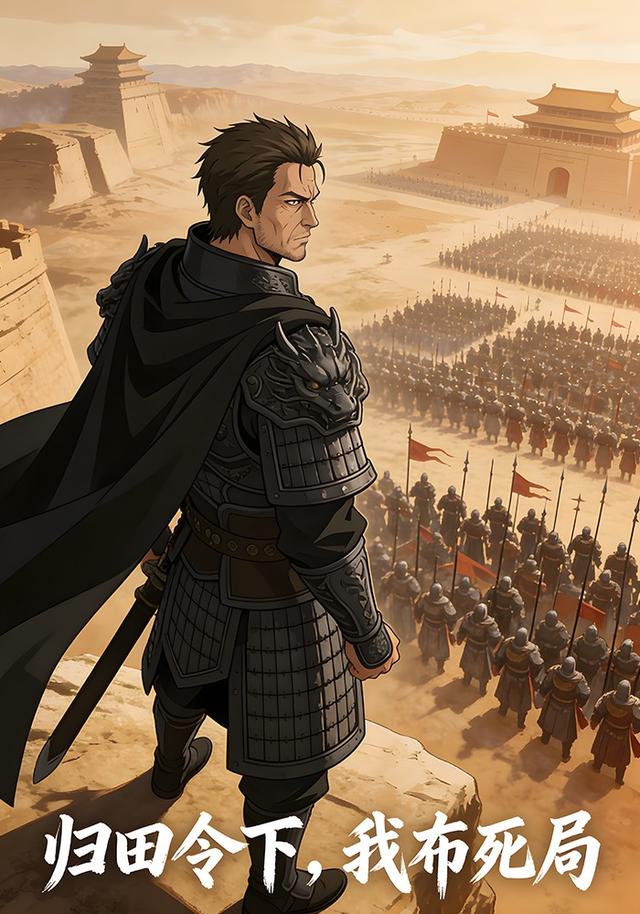 归田令下，我布死局