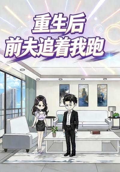 重生后，前夫追着我跑