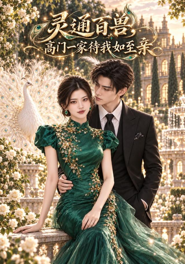 灵通百兽，高门一家待我如至亲