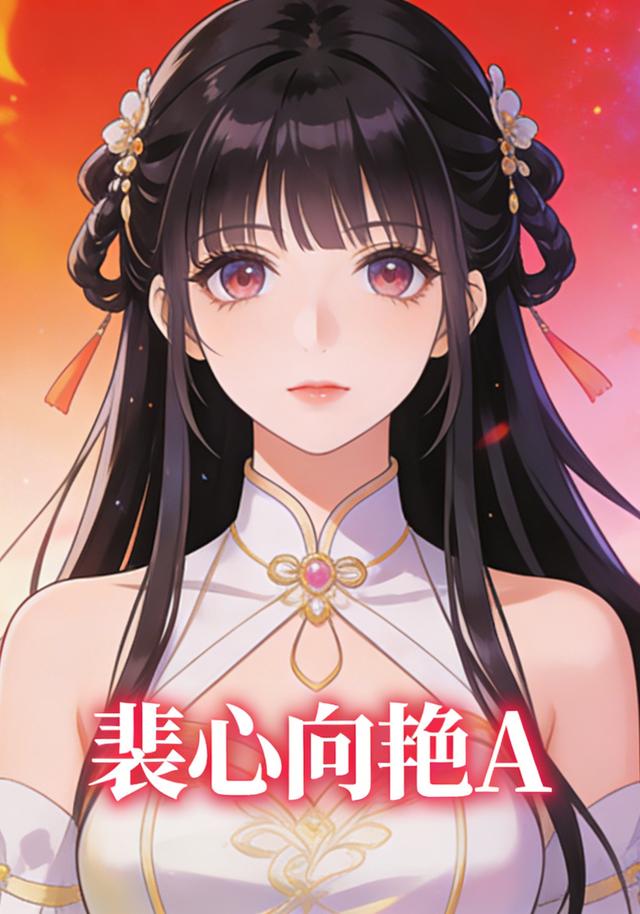 裴心向艳A