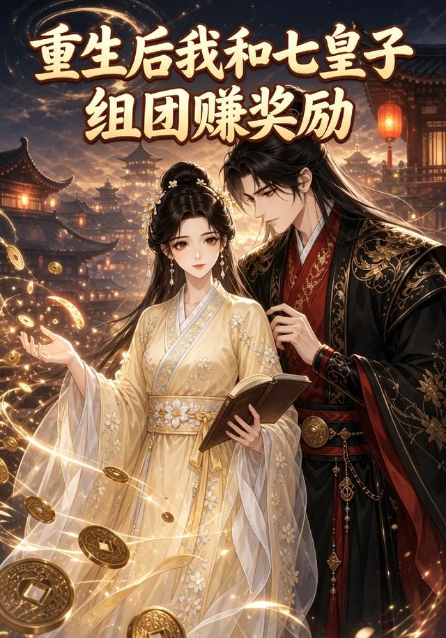 重生后我和七皇子组团赚奖励