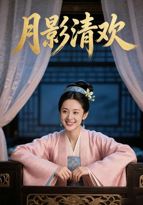 月影清欢