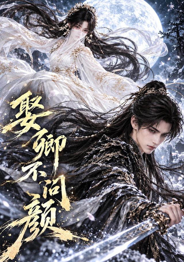 娶卿不问颜