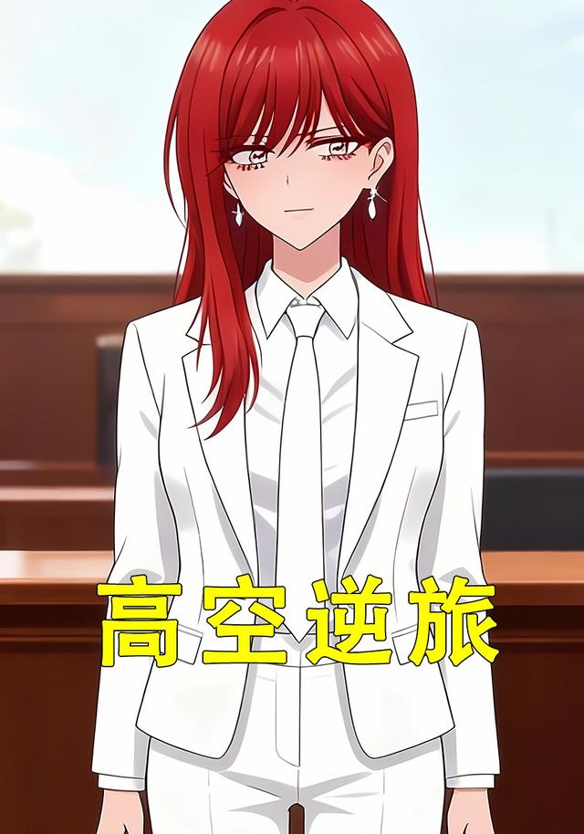高空逆旅封面图
