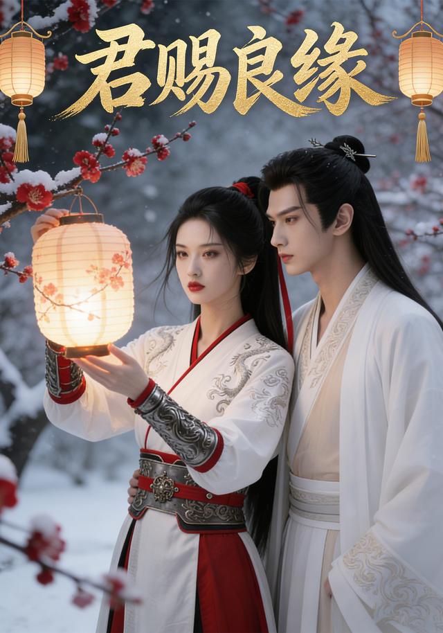 君赐良缘
