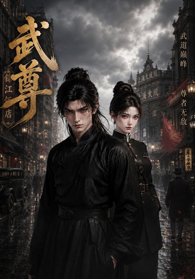 武尊 cover