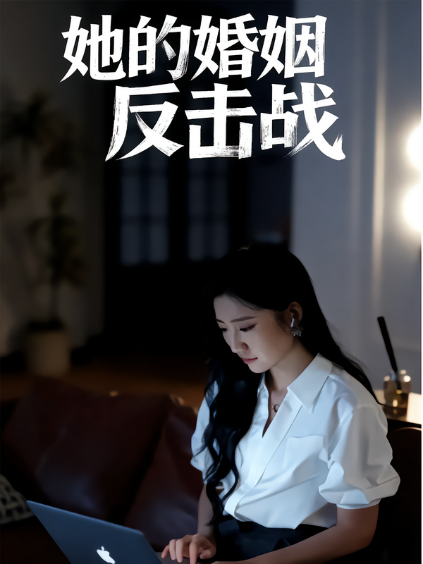 她的婚姻反击战