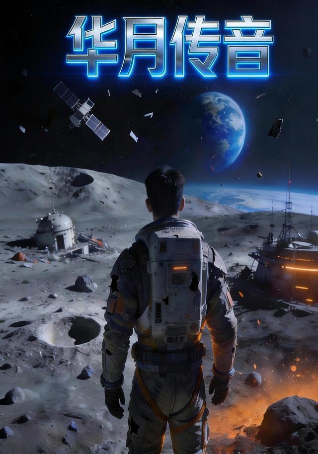 华月传音