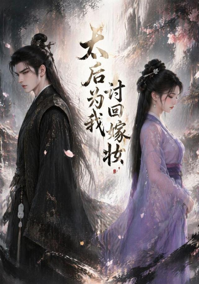 太后为我讨回嫁妆