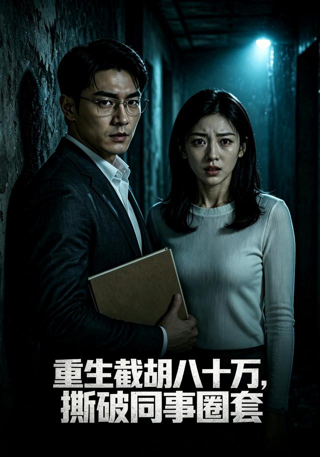 重生截胡八十万，撕破同事圈套 cover