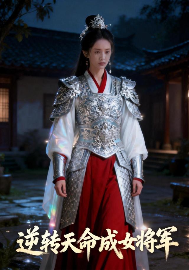 逆转天命成女将军