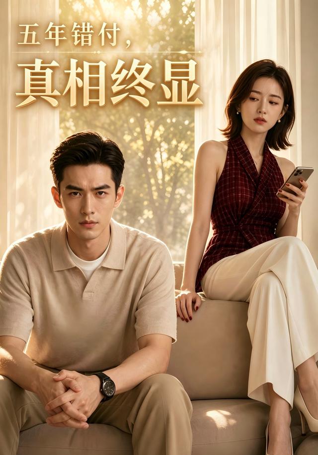 五年错付，真相终显