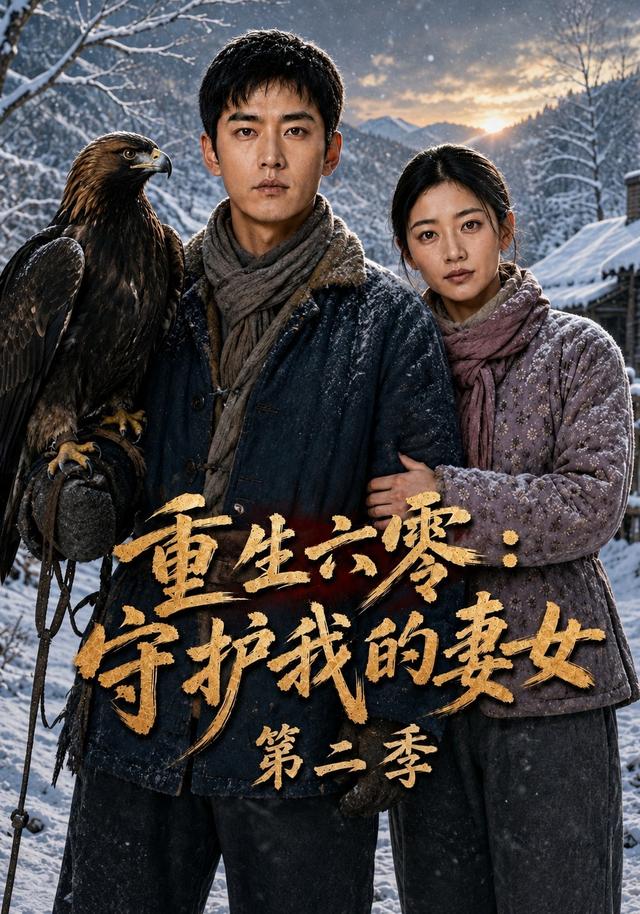 重生六零：守护我的妻女第二季