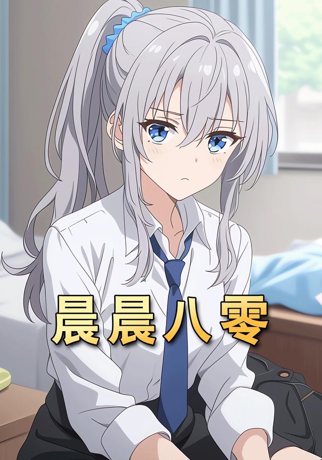 晨晨八零封面图