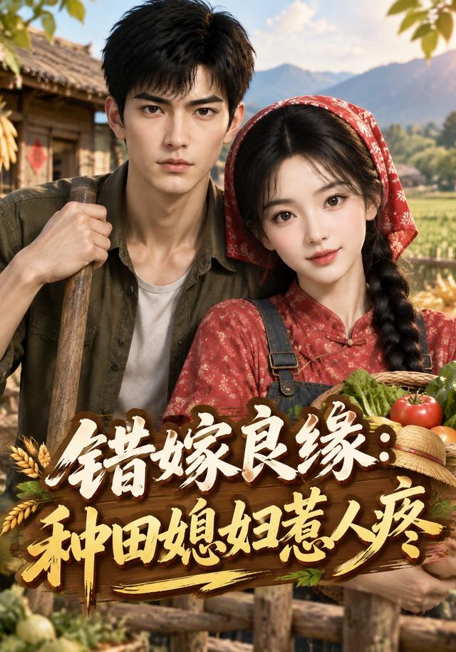 错嫁良缘：种田媳妇惹人疼