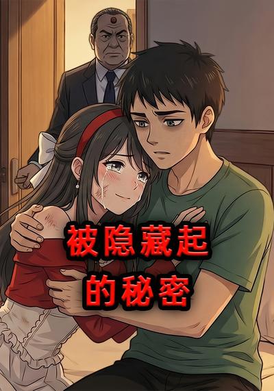 被隐藏起的秘密