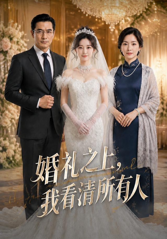 婚礼之上，我看清所有人