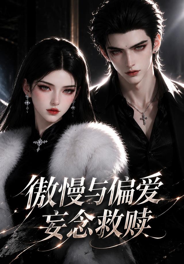 傲慢与偏爱，妄念救赎
