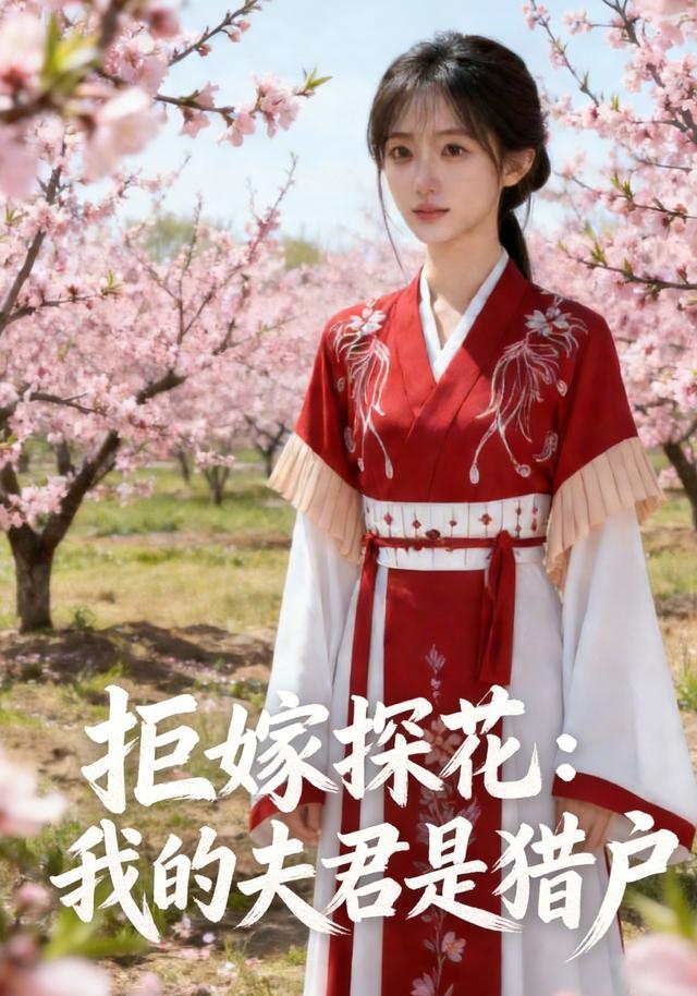 拒嫁探花：我的夫君是猎户