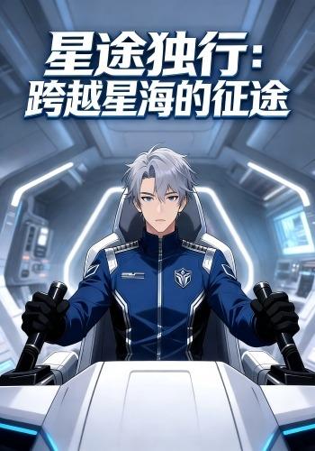 星途独行：跨越星海的征途