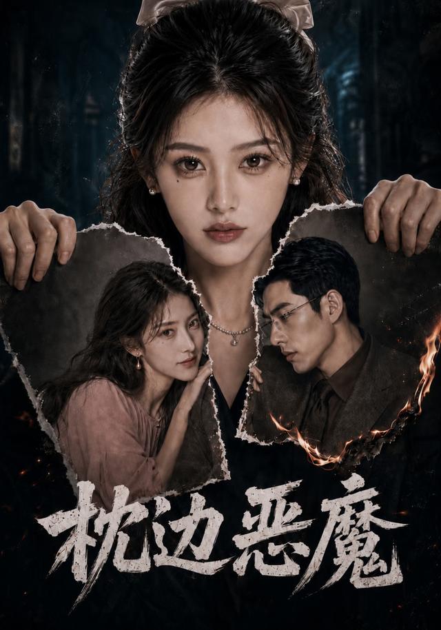 枕边恶魔