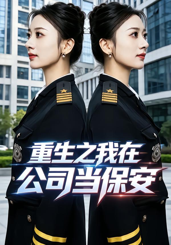 重生之我在公司当保安