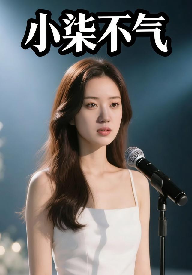 小柒不气封面图