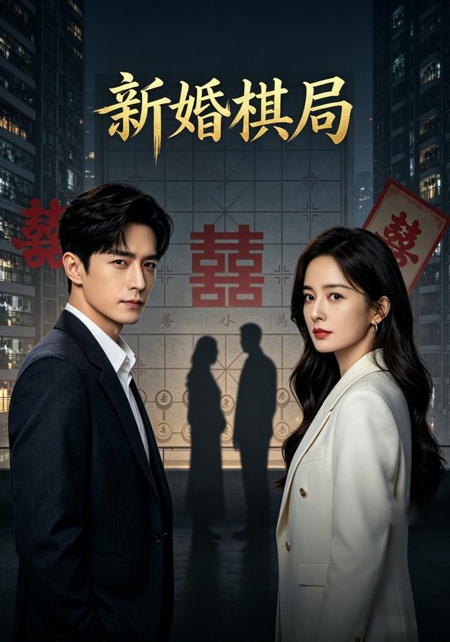 新婚棋局